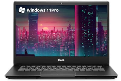 Dell Refurbished Excellent Latitude 3400 14 Dell Refurbished Excellent Latitude 3400 14