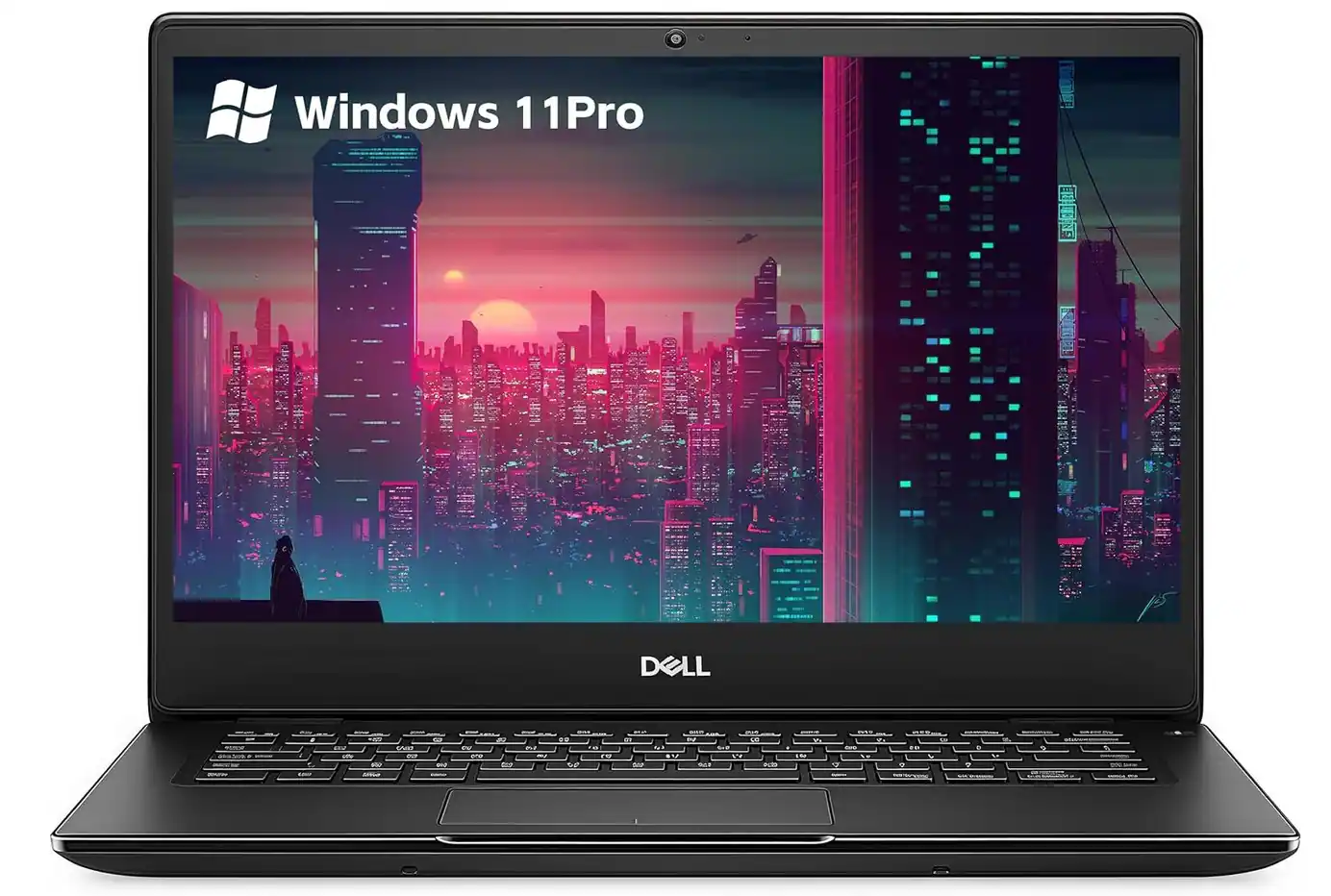 Windows 11 Pro  
DELL