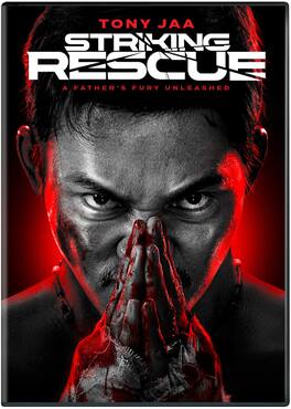 Striking Rescue - DVD