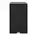 Alt View 5. ELAC - ELAC Debut 3.0 - 6.5" Bookshelf Speakers (Black) DB63-BK - (Pair) - Black.