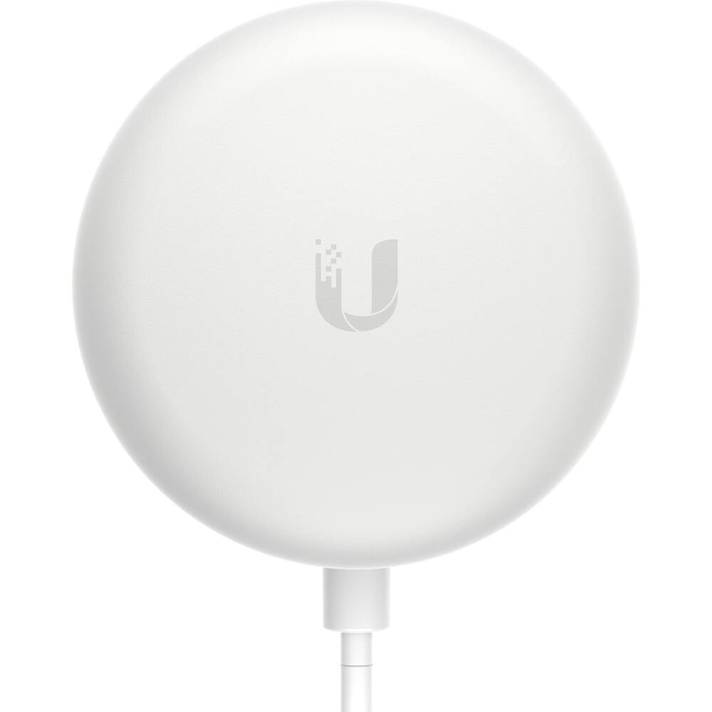 Ubiquiti - UniFi G4 Doorbell Power Supply - White