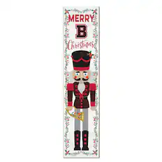 MERRY
B
Christmas