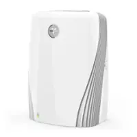 Vornado - PCO375DC Air Purifier - White - Front_Zoom