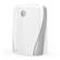 Front. Vornado - PCO375DC Air Purifier - White.