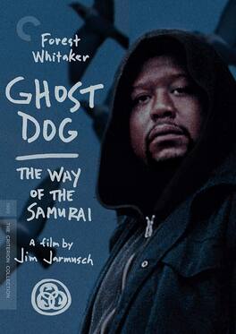 Ghost Dog: The Way of the Samurai (Criterion Collection) - DVD