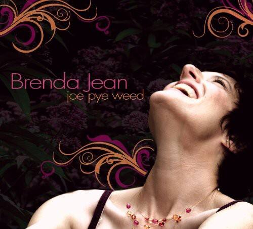 Brenda Jean - Joe Pye Weed   - COMPACT DISCS [CD] price history on PriceWatchPro