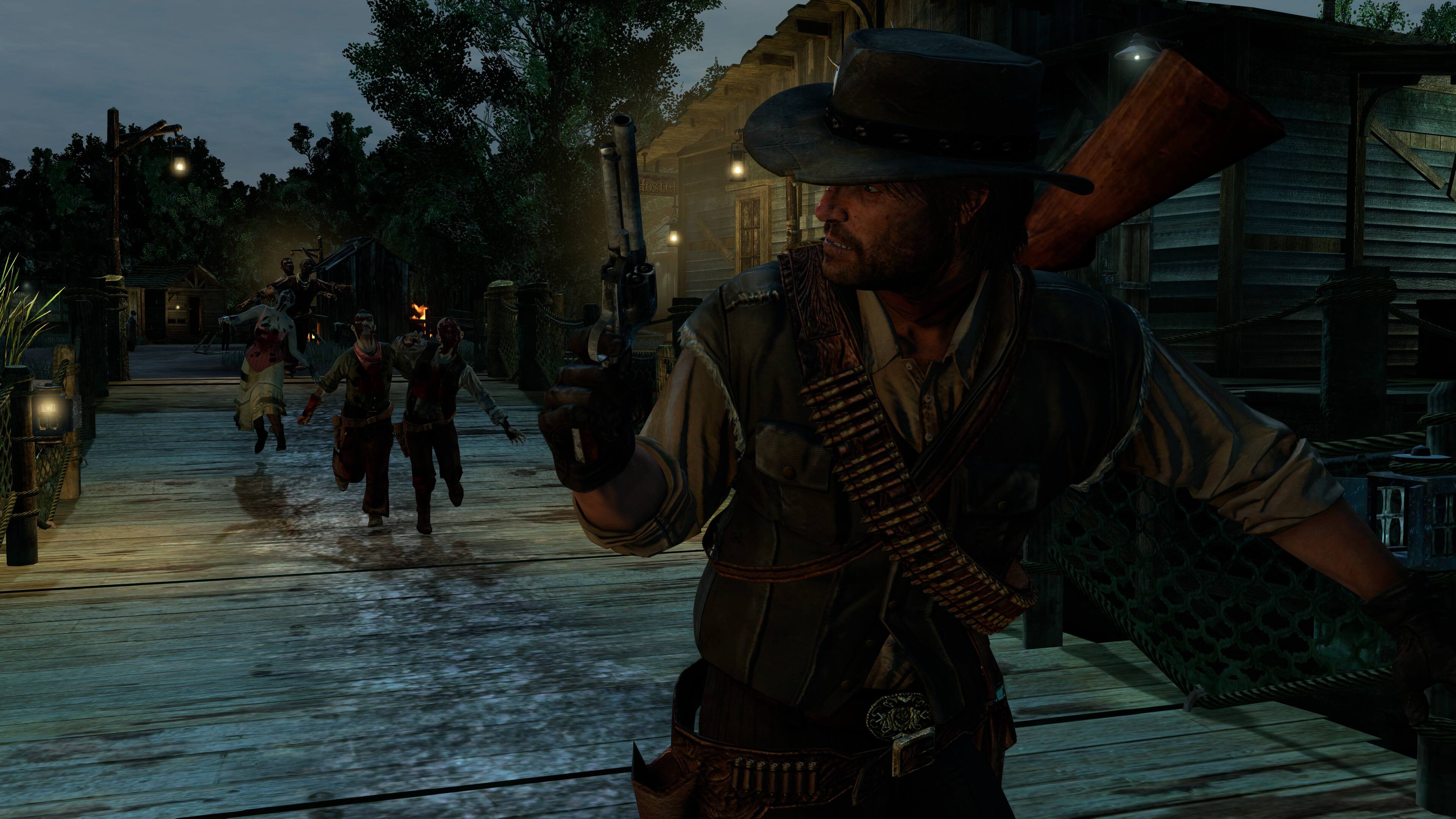 Alt View 3. Take 2 Interactive - Red Dead Redemption.