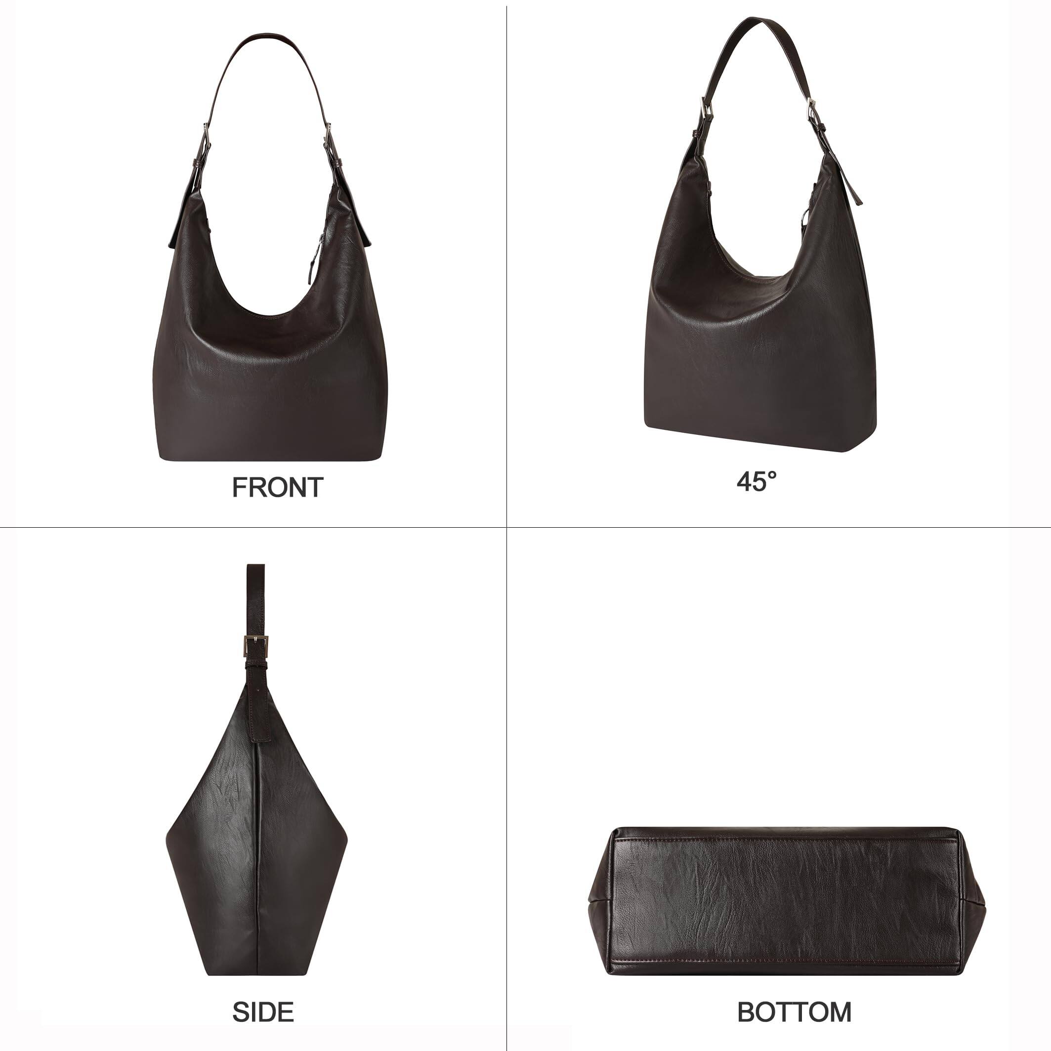 FRONT  
45°  
SIDE  
BOTTOM