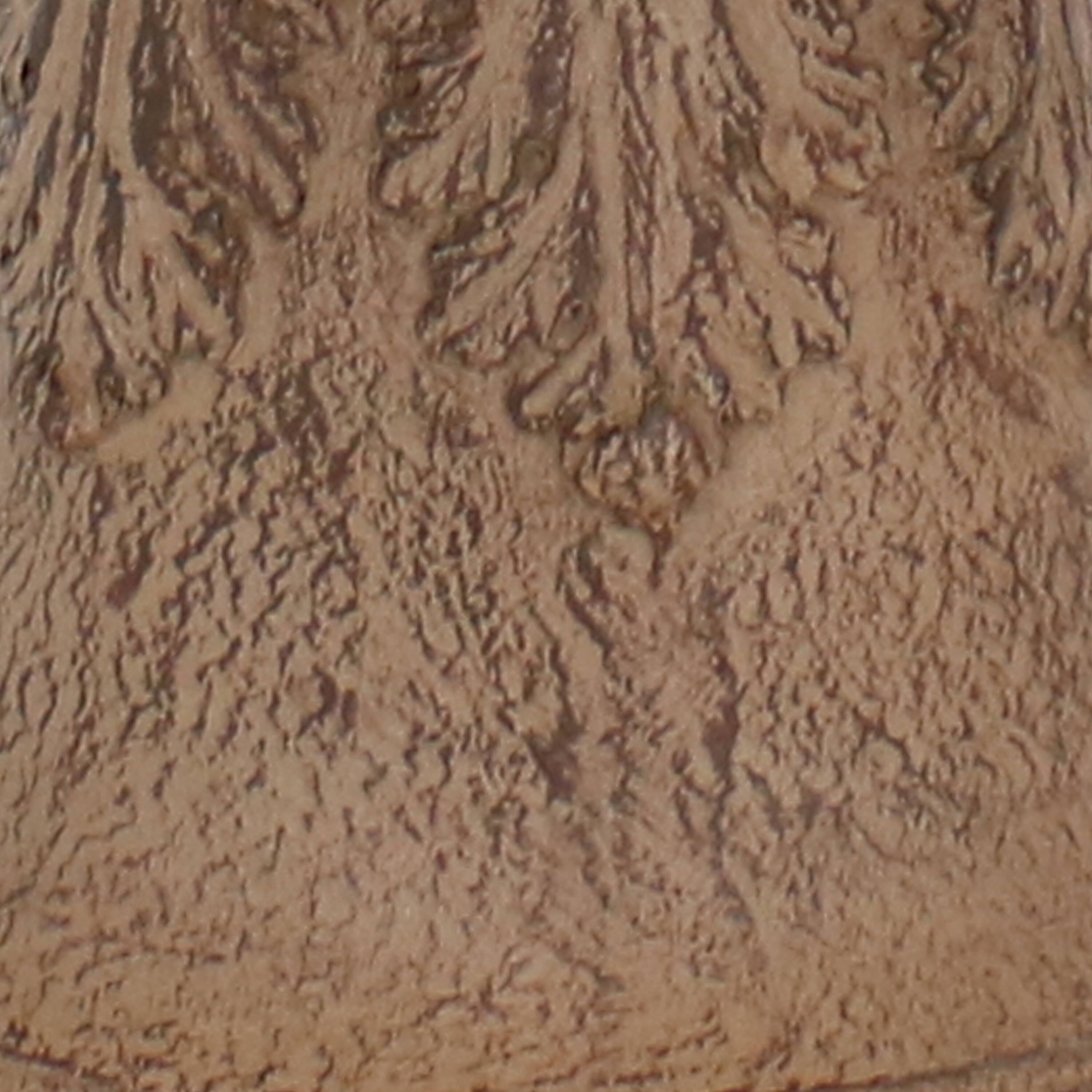 Alt View 10. Sunnydaze - Pineapple Resin Outdoor 4-Tier Water Fountain - Tan.
