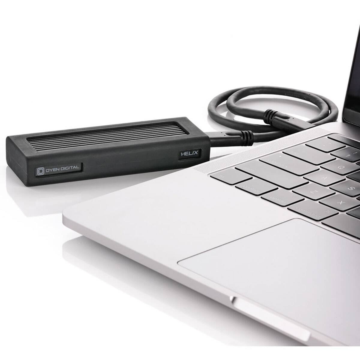 OYEN DIGITAL HELIX 1 / O A Z S X 2e