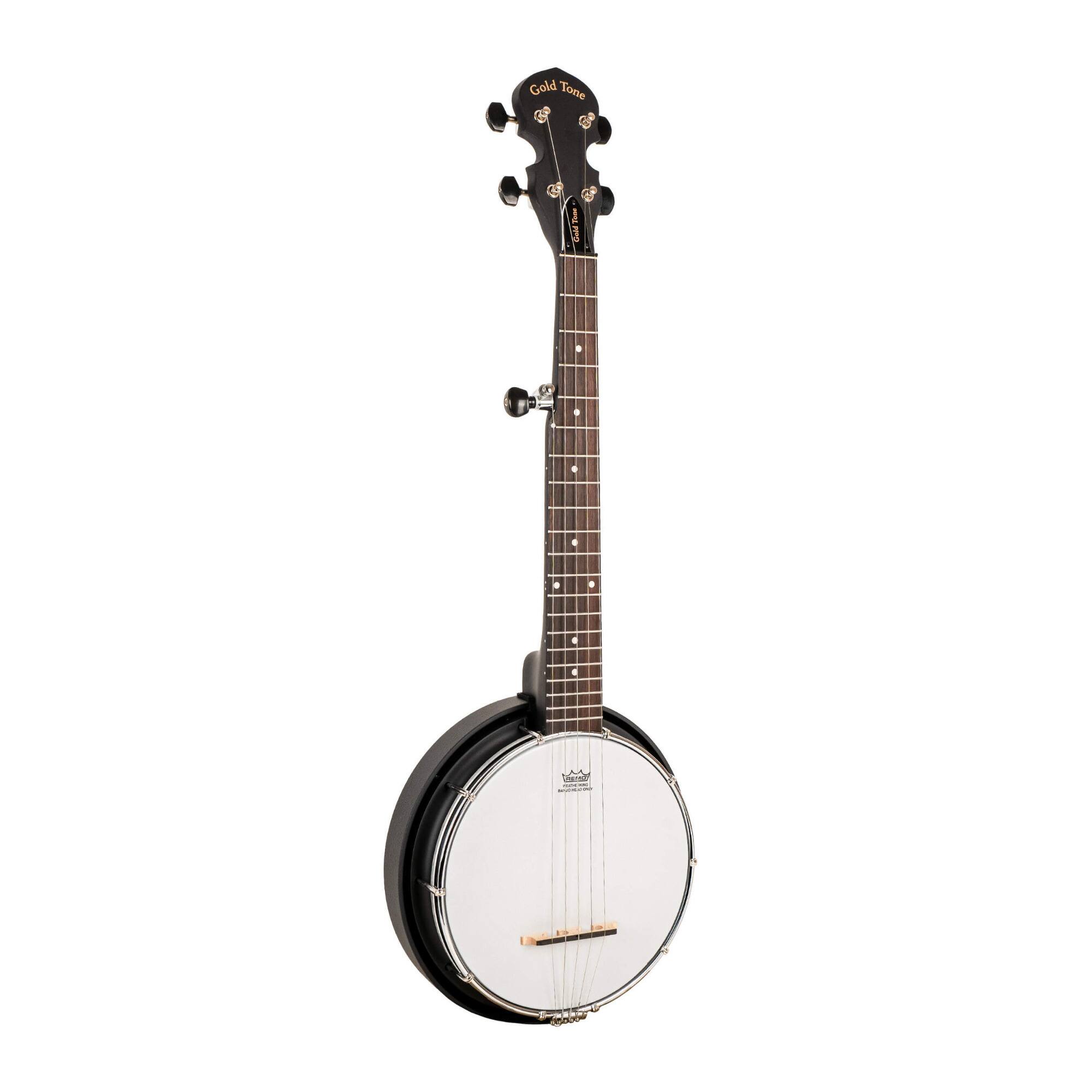 Gold Tone - AC-Mini Acoustic Composite Mini Banjo with Gig Bag price history on PriceWatchPro