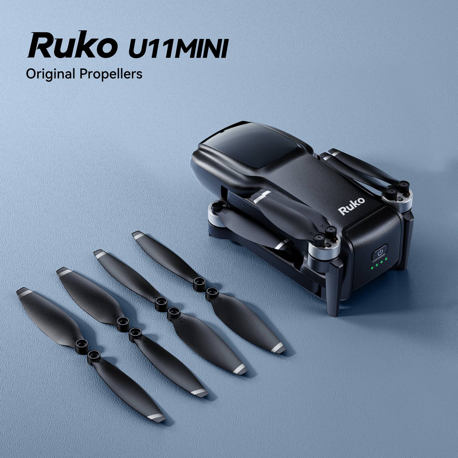 Ruko U11MINI Original Propellers