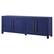 Alt View 14. Camden&Wells - Yarmouth TV Stand for Most TVs up to 75" - Blue.