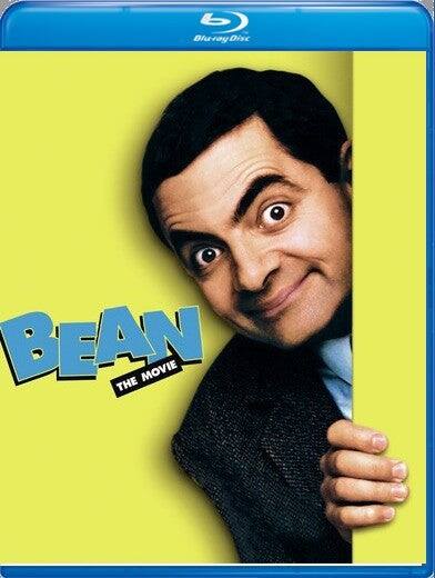 Front. Bean - BluRay.