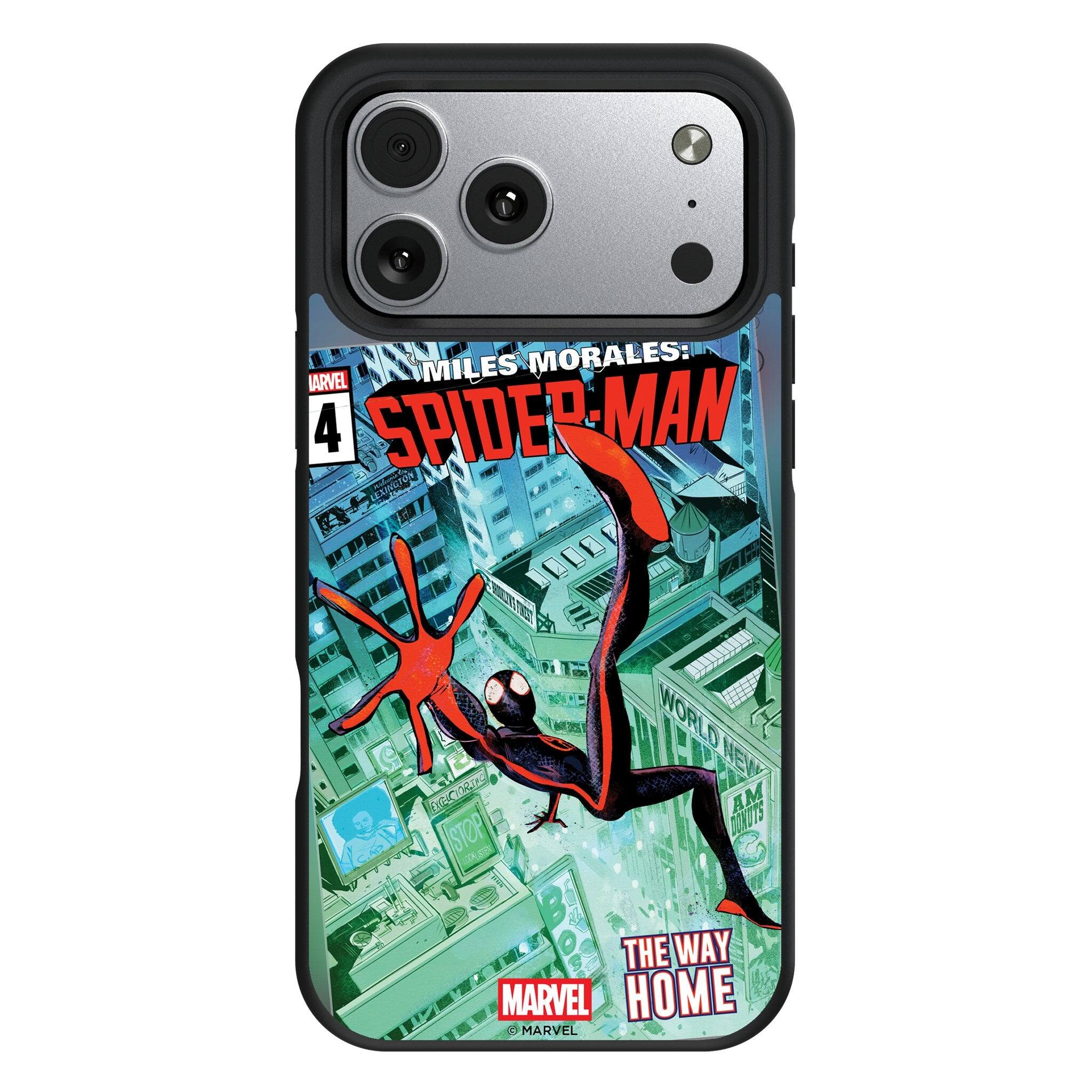 Miles Morales