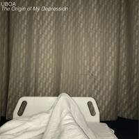 Origin of My Depression [LP] - VINYL - Front_Zoom