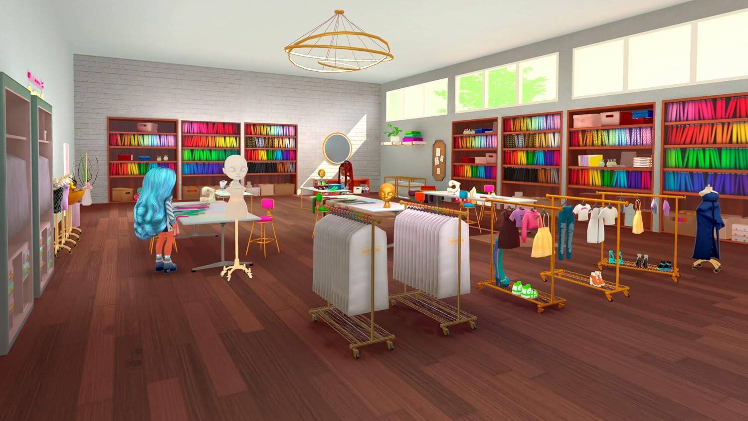 media item thumbnail