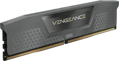 CORSAIR VENGEANCE 32GB (2x16GB) DDR5 6000MHz Z30 AMD EXPO & Intel CORSAIR VENGEANCE 32GB (2x16GB) DDR5 6000MHz Z30 AMD EXPO & Intel