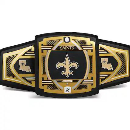 NEW ORLEANS SAINTS EST. 1967