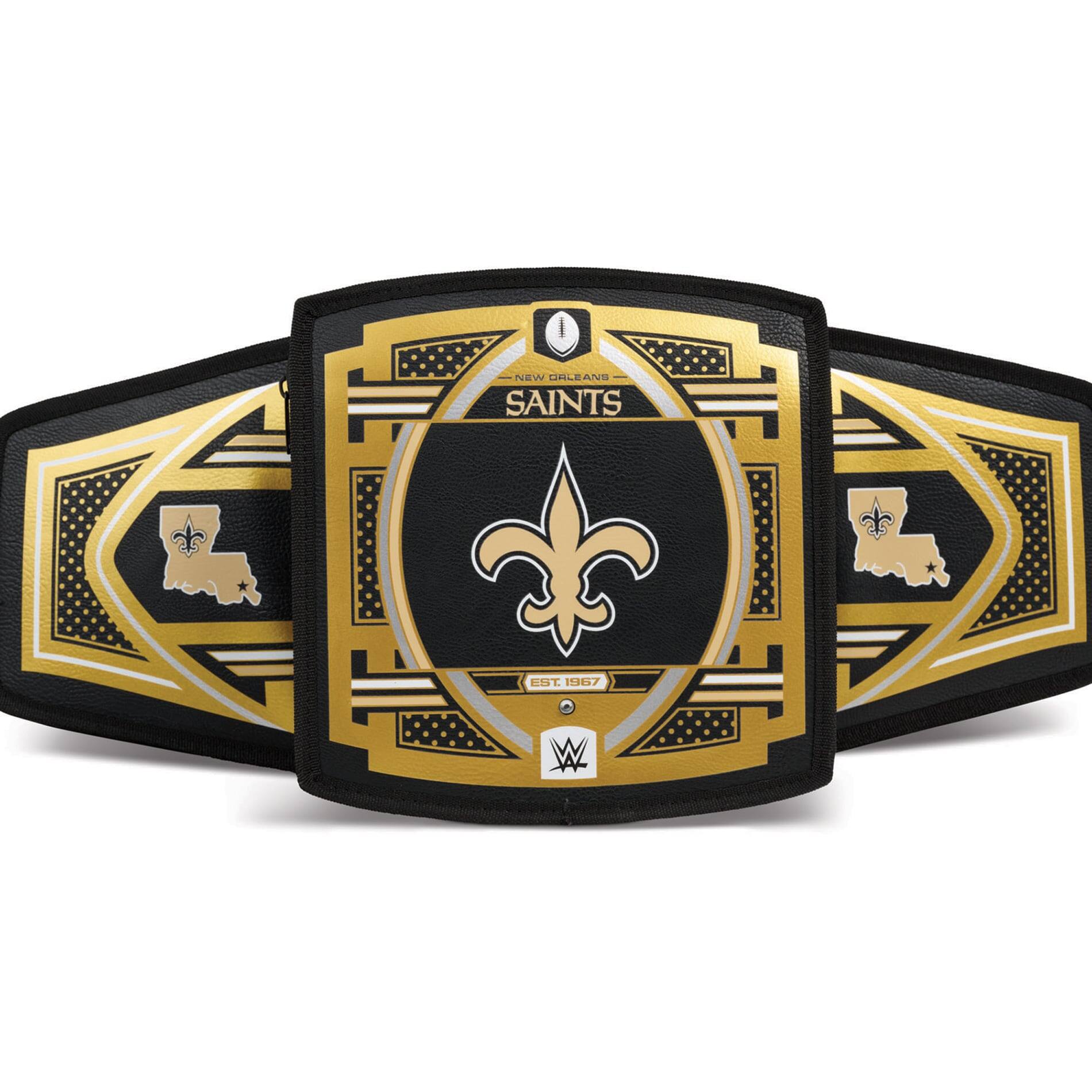 NEW ORLEANS SAINTS EST. 1967