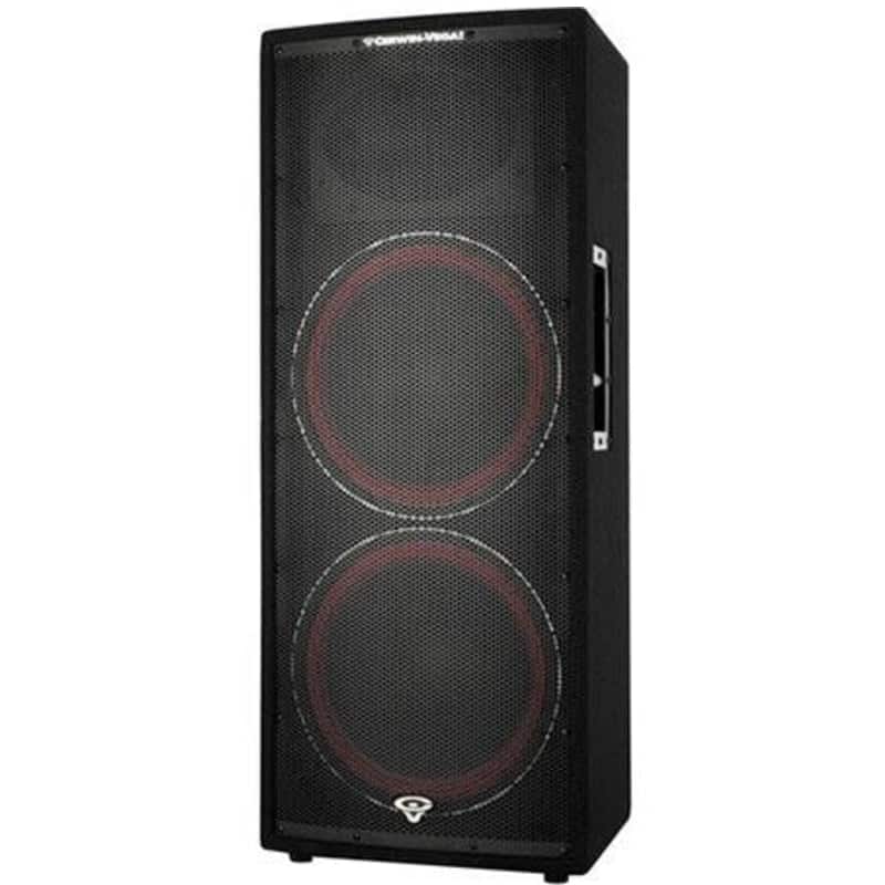 Cerwin Vega - CVi-252 15" Dual 2-Way Full Range Loudspeaker