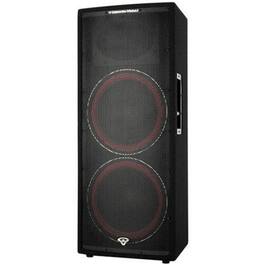 Cerwin Vega - CVi-252 15" Dual 2-Way Full Range Loudspeaker