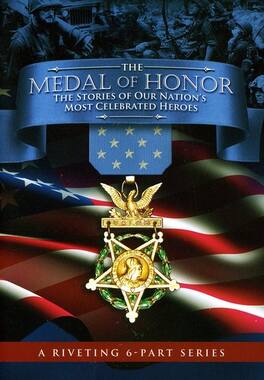 Medal Of Honor - DVD