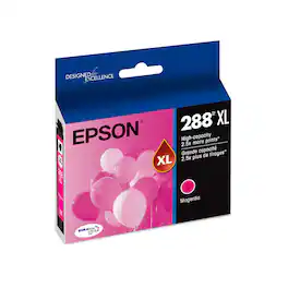 Epson - 288XL High-Yield Ink Cartridge - Magenta
