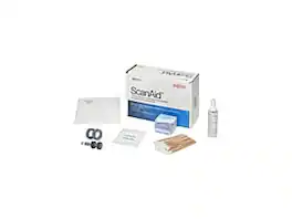 Fujitsu - ScanAid Cleaning Kit - For Scanner