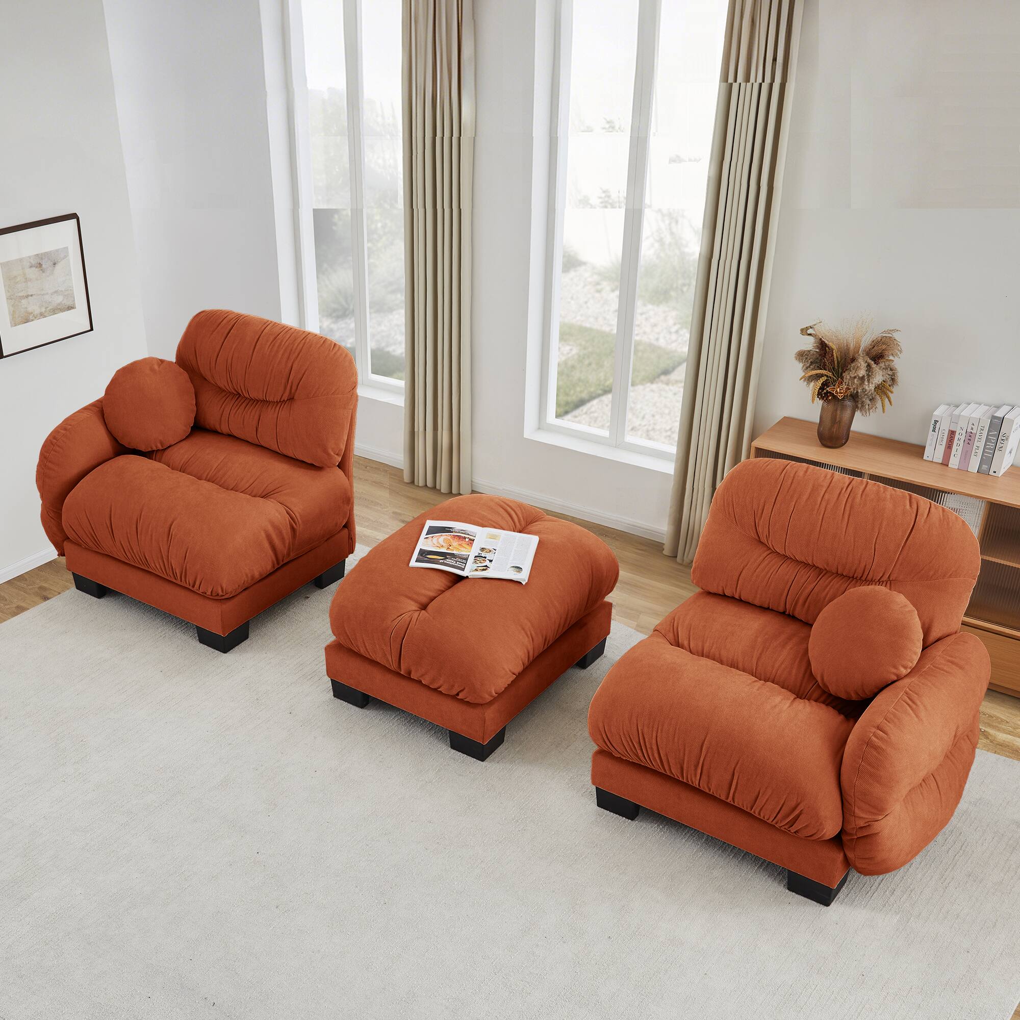 I I I I . 1  APRIL CON -