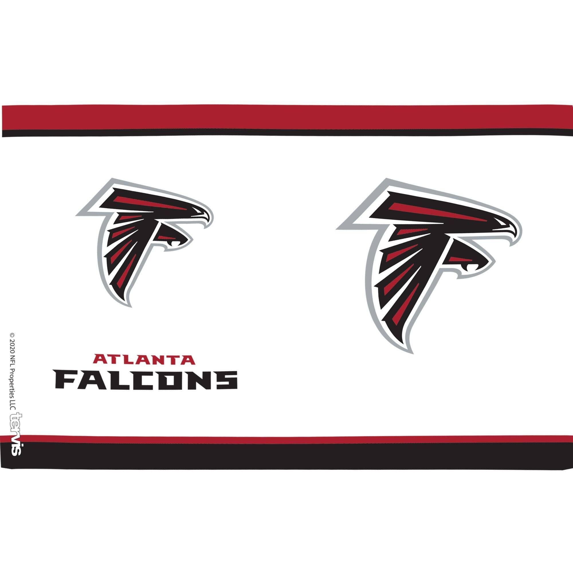© 2020 NFL Properties, LLC

ATLANTA FALCONS

© 2020 NFL Properties, LLC
