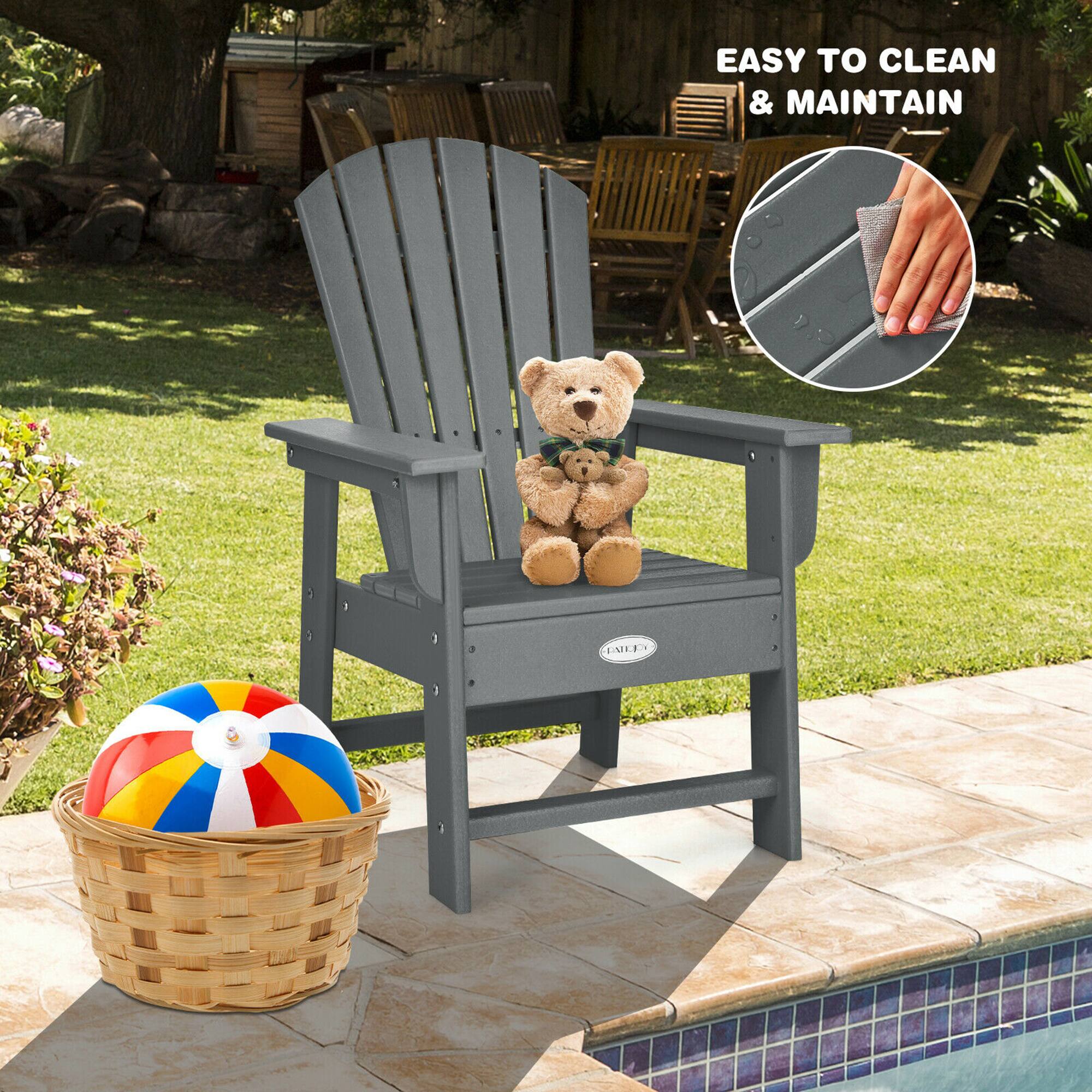 EASY TO CLEAN & MAINTAIN
