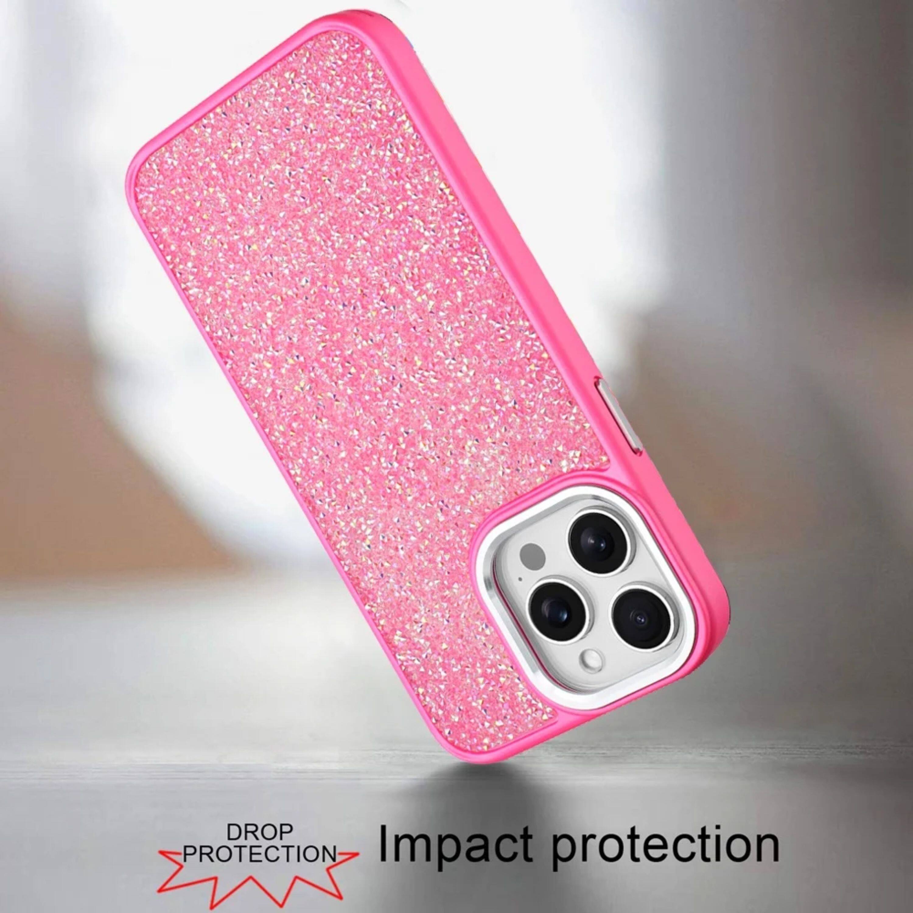 DROP PROTECTION  
Impact protection