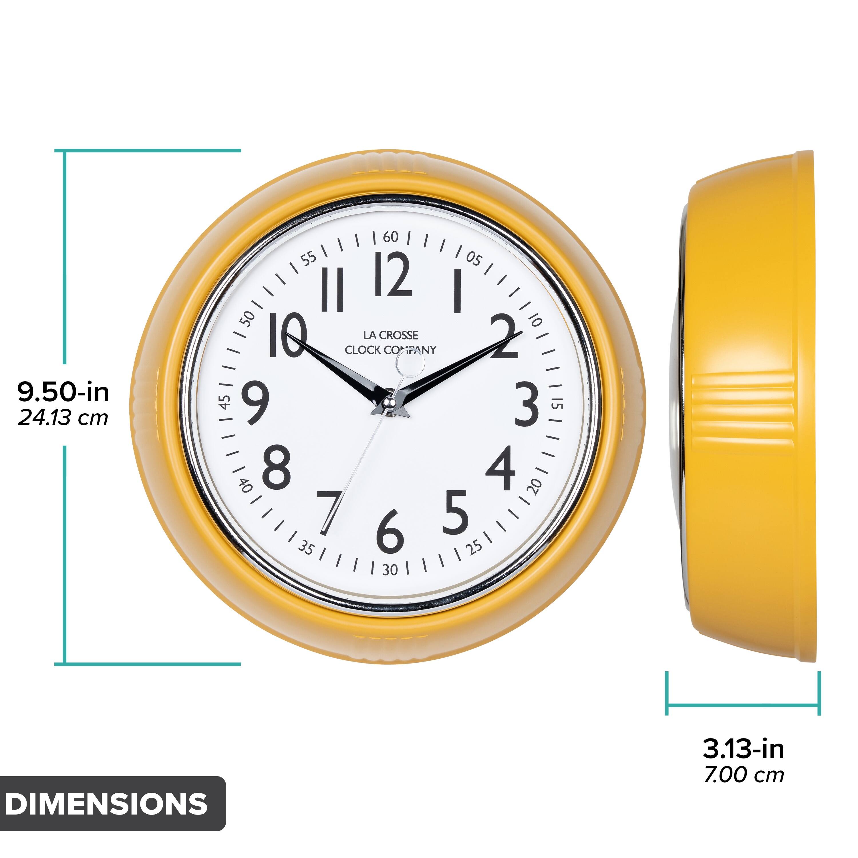 9.50-in  
24.13 cm  

3.13-in  
7.00 cm  

DIMENSIONS