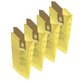 EnviroCare - 24 Pack Replacement Vacuum Bags for Part #159-9