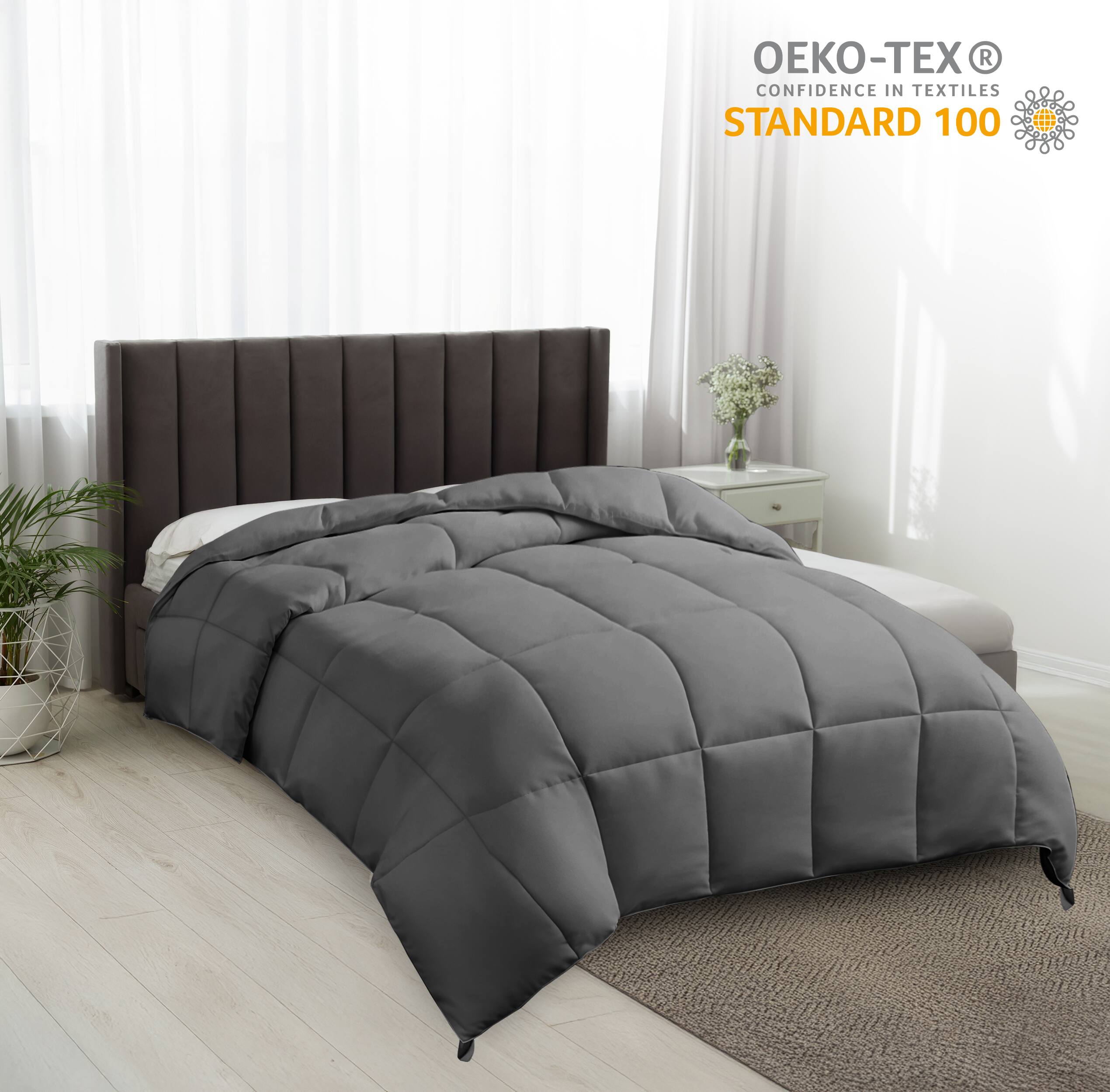 OEKO-TEX® CONFIDENCE IN TEXTILES STANDARD 100