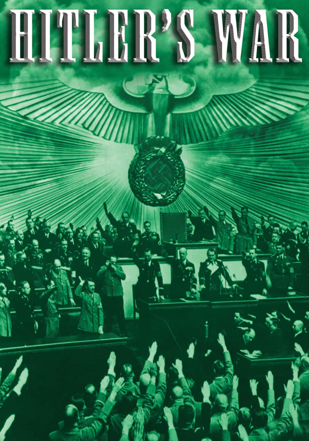 Hitler's War  - DVD