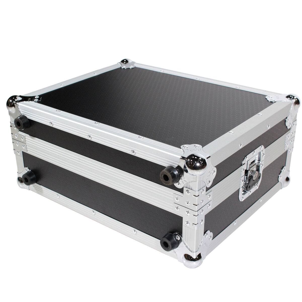 Alt View 5. ProX - ProX T-TT Turntable Case for Classic Technics SL1200 Turntable.