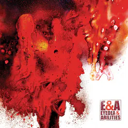 Eyedea & Abilities - E&a - VINYL LP