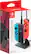 Nintendo Switch Joy-Con Charging Station (double A + for usage) - SWITCH B A Joy-Con Module Stand (two-way charging) for controllers. Importador Male (two-way) for charging. Includes controllers.