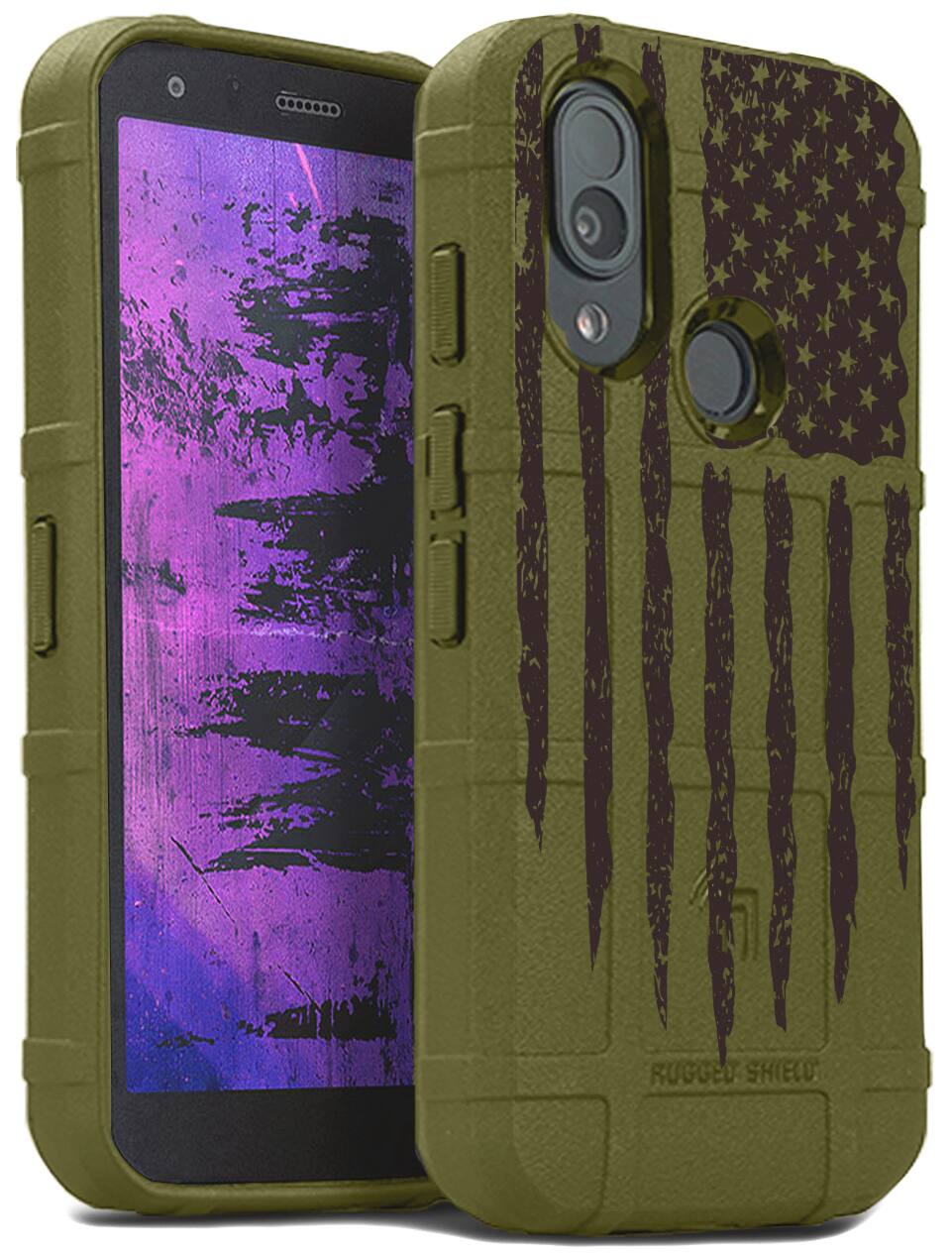 USA Flag