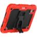 Alt View 16. SaharaCase - Defence Series Case for Apple iPad mini (6th Generation 2021) - Red.