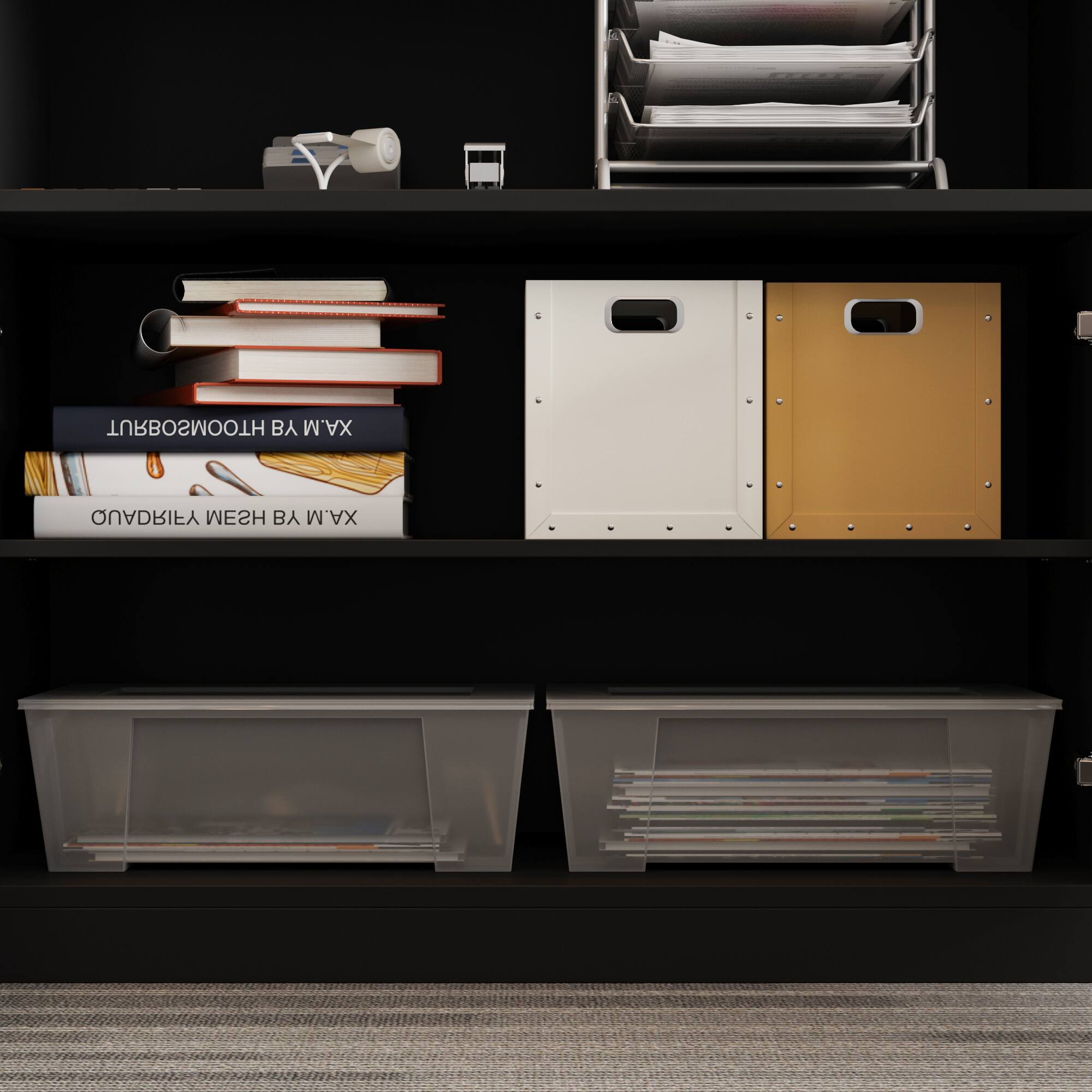 media item thumbnail