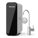 Waterdrop - Ultra Filtration Under Sink Water Filter System - White