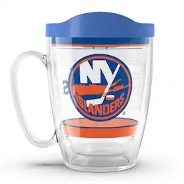 Tervis - New York Islanders 16oz. Tradition Classic Mug - Multicolor