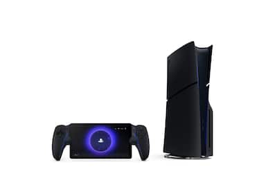 Sony Interactive Entertainment PlayStation Portal Remote Player Sony Interactive Entertainment PlayStation Portal Remote Player