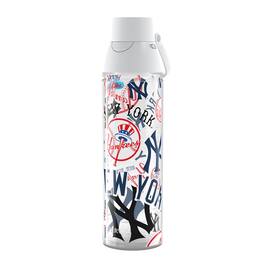 Tervis - New York Yankees 24oz. Allover Venture Lite Water Bottle - Multicolor