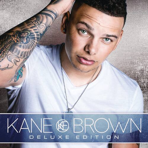 Kane Brown - Kane Brown   - COMPACT DISCS [CD]