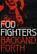 Front. Foo Fighters - Foo Fighters: Back and Forth - DVD.