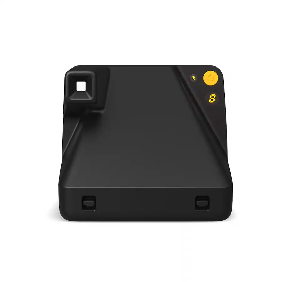 Polaroid Now Generation 2 Instant Camera - Black kopen? | | Instantfilmcamera's Polaroid Now Generation 2 Instant Camera - Black kopen? | | Instantfilmcamera's